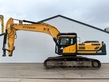 Hyundai HX380LC - Rock Quard / Hammer Lines / 360° Camer 