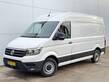 Volkswagen Crafter 140hp - L3H3 AC Navi Crusie Camera Tow b