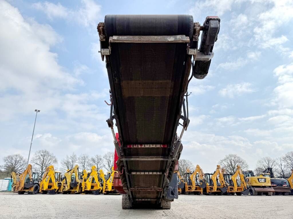 MR122 K092 - Dutch Machine / Impact Crusher 3