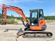 Kubota U55-4S - 3425 Hours / Quick Coupler