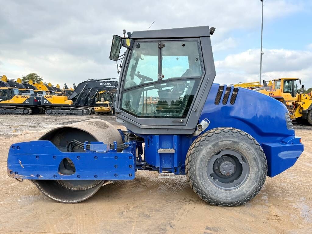 Hamm 3307 - Good Working Condition / Deutz Engine 2