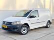 Volkswagen e-Caddy 110pk - Caddy ABT Maxi 37,3Kwh Tow bar