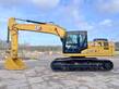 CAT 323D3 - New / Unused / 2024 Model