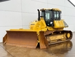Komatsu D61PXi-24 - Folding Blade / Topcon GPS System