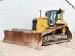 CAT D6N LGP - Folding Blade / Ripper Valve / Airco 
