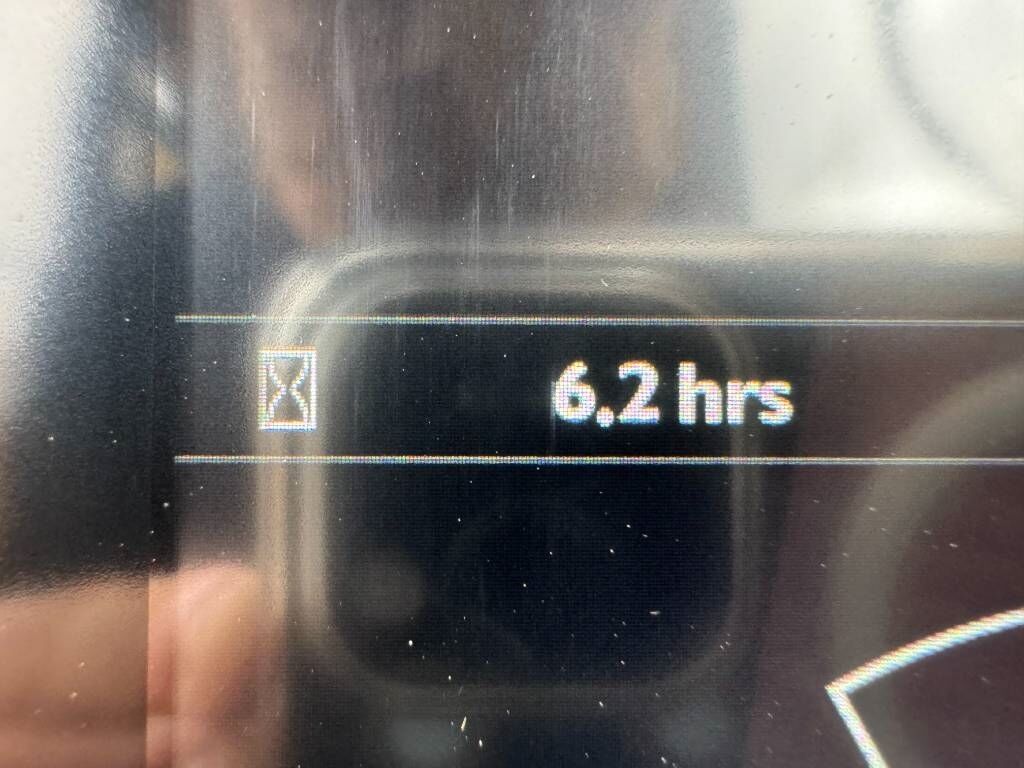 JCB 215LC - New / Unused / Hammer Lines 3