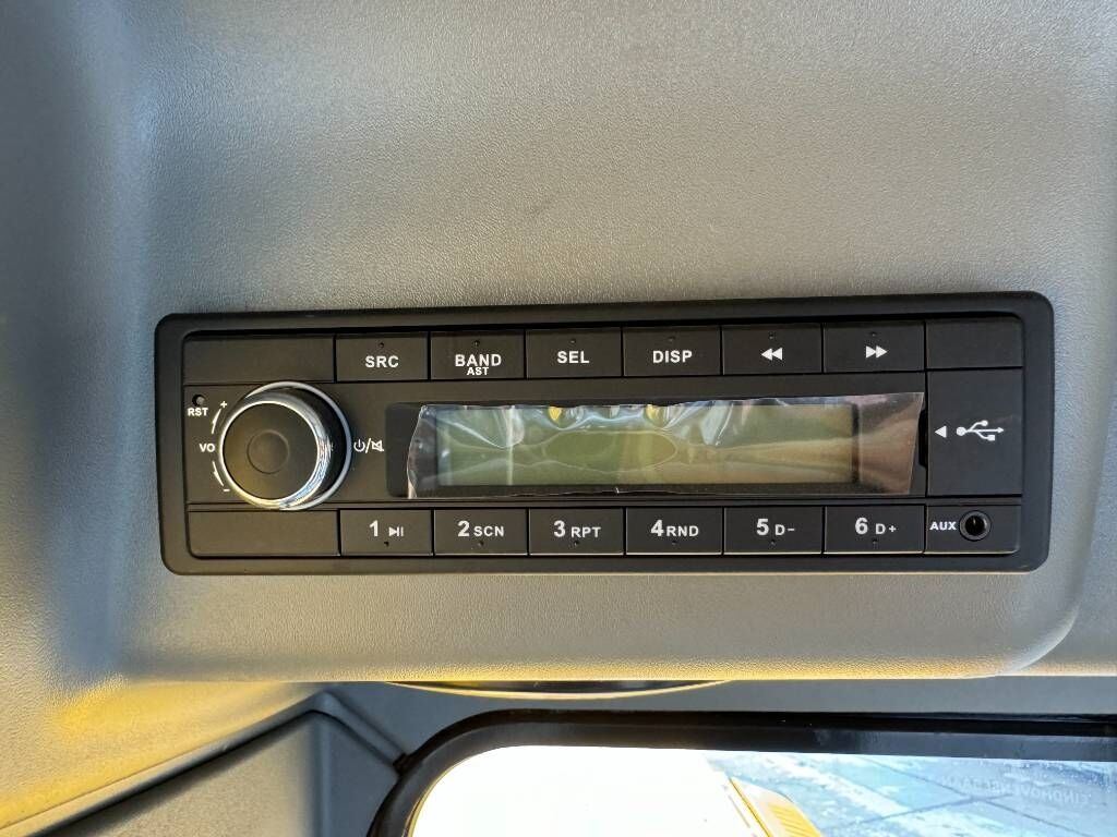 JCB 215LC - New / Unused / Hammer Lines 2