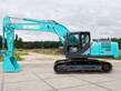 Kobelco SK220-10 - New / Unused / Hammer Lines / HINO