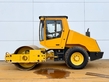 Bomag BW178D-3 /bw177- German Machine/Only 2395 Hours!