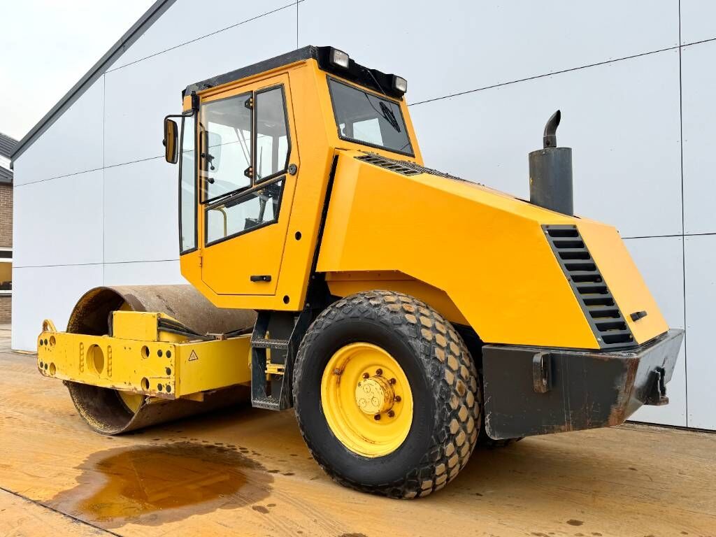 Bomag BW178D-3 - German Machine / Only 2395 Hours! 3