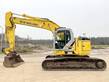 New Holland Kobelco E225BSR LC - Quick Coupler / Hammer Line