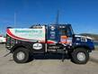 Iveco Powerstar Torpedo de Rooy - Fully Overhauled Dak