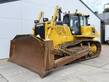 Komatsu D155AX-8 - German Machine / Ripper Valve / Camer