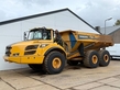 Volvo A40F - Brigade Backsense / Camera / Heated Seat