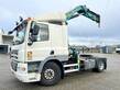 DAF CF85.360 + Palfinger PK19000 Crane kran