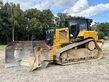 CAT D6XE LGP - German Machine / Folding Blade / Ripp 