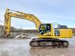 Komatsu PC360LC-11 - Hammer Lines / Quick Coupler