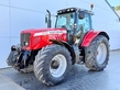 Massey Ferguson 6480 Dyna 6 - Front PTO / Air System