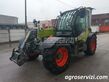 Claas SCORPION 741 VARIPOWER