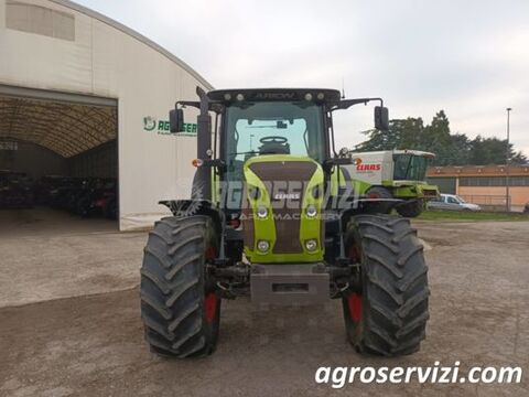 Claas ARION 630 2