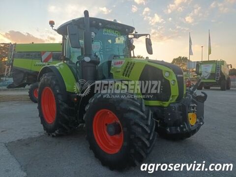 Claas ARION 550 CMATIC 3