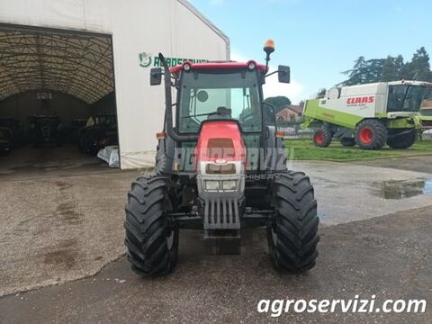 McCormick CX 85 2