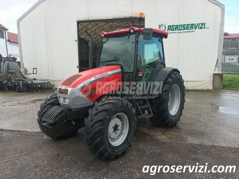 Mc Cormick CX 85