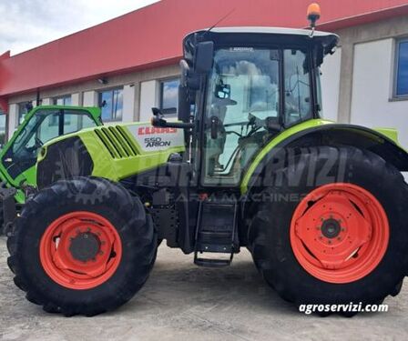 Claas ARION 550