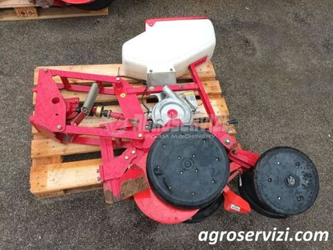 Gaspardo MT - NUMEROSE UNITÀ DISPONIBILI