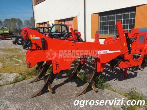 DISSODATORE MASCHIO ARTIGLIO 300 / 7