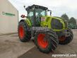 Claas AXION 830