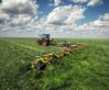 Claas VOLTAFIENO CLAAS VOLTO 900 T