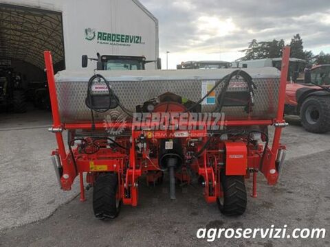 Gaspardo MONICA 6 FILE 2