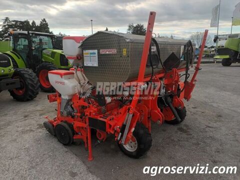 Gaspardo MONICA 6 FILE 3