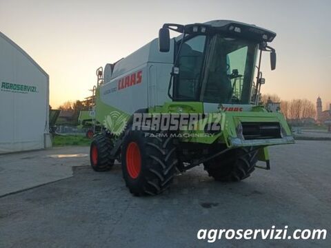 Claas LEXION 530 3