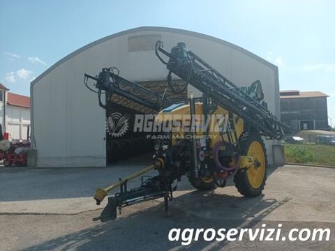 POLVERIZZATORE TRAINATO CAFFINI PRESTIGE 3300 (A