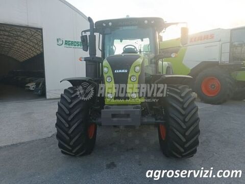 Claas ARION 550 HEXASHIFT 2
