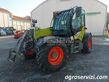 Claas SCORPION 741 VARIPOWER