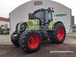 Claas AXION 840 CMATIC
