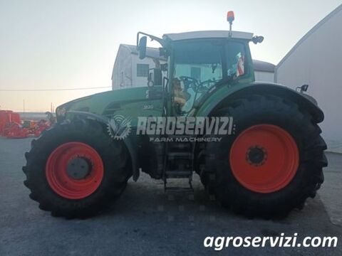 Fendt 936 VARIO 2