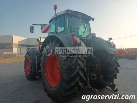 Fendt 936 VARIO 3