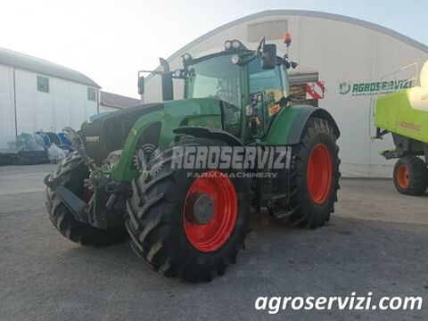 Fendt 936 VARIO