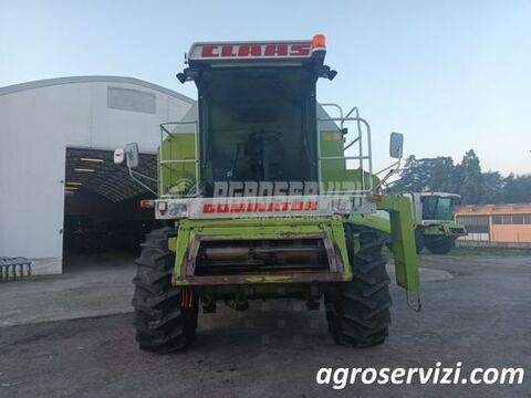 Claas DOMINATOR 108 2