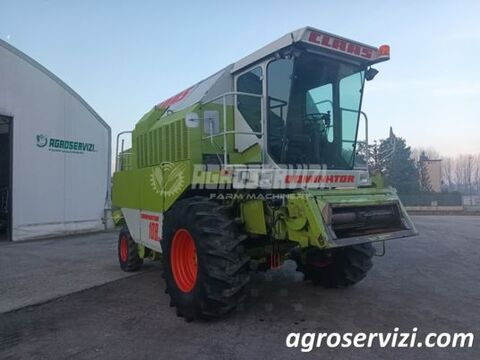 Claas DOMINATOR 108 3