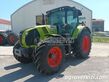Claas ARION 630 HEXASHIFT