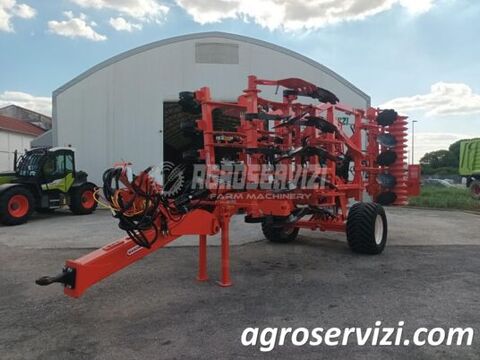 Maschio COLTIVATORE COMBINATO MASCHIO DRACULA F HYDRO 43