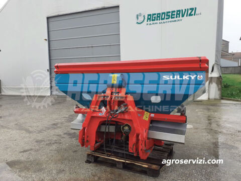 Sulky DPX 194