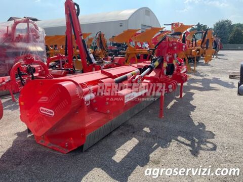 Maschio GEMELLA 470