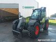 Claas SCORPION 756 VP