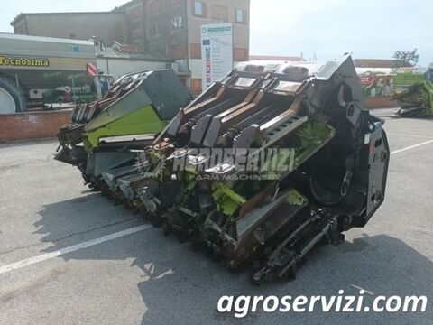 Sonstige SPANNOCCHIATORE DBF 12 F 45 (ANNO 2000)